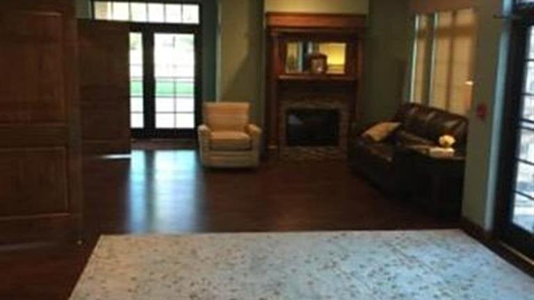 Harris Funeral Homes - Morrilton, Morrilton AR