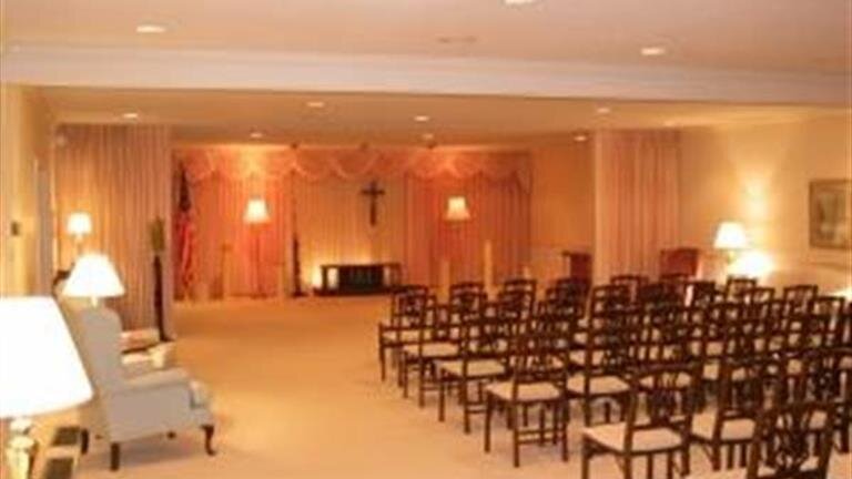 Ortman Funeral Home, Norway MI