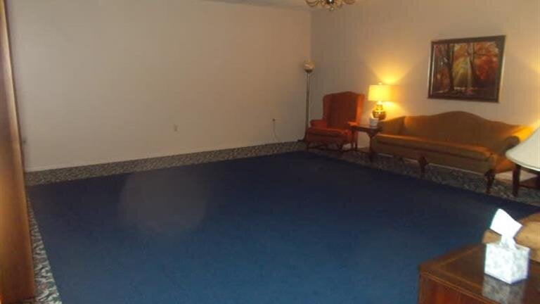 Wilson Funeral Home and Crematory, Fort Payne AL