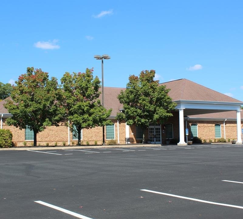 Contact Us Found and Sons Funeral Chapels & Cremation Service