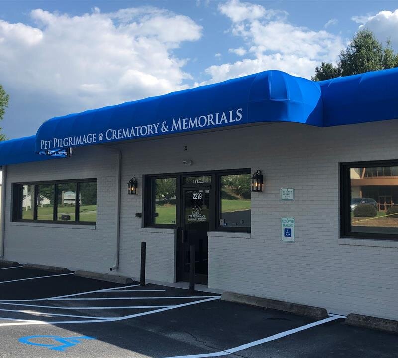 Pet Pilgrimage Crematory and Memorials - Denver, Denver NC
