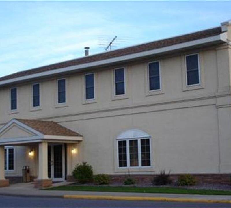 Pierz Chapel, Pierz MN