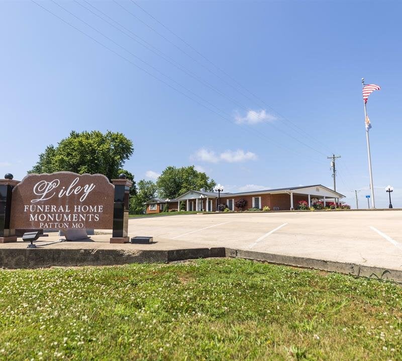 Contact Us Ford and Young Funeral Home Perryville, MO