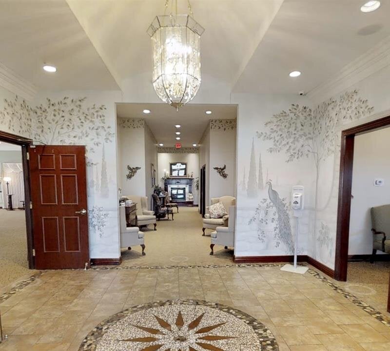 Contact Us RodenbergerGray Funeral Home Napoleon, OH