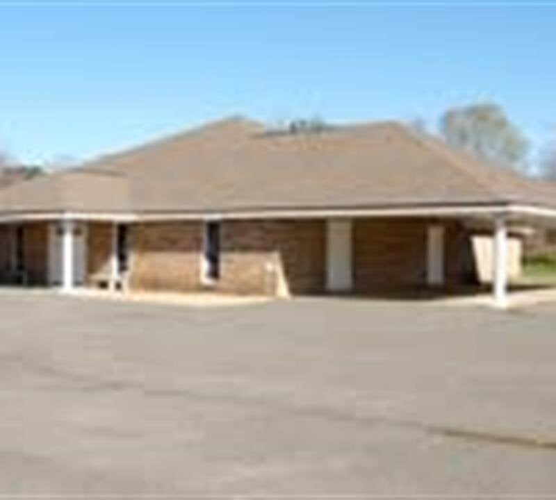 Williams Funeral Home - Ville Platte, Ville Platte LA