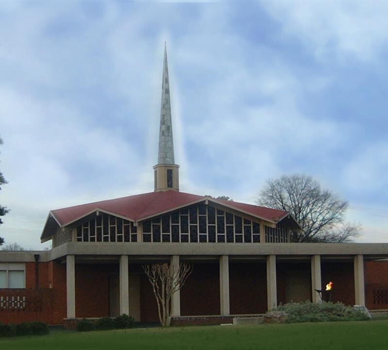 March Funeral Homes - Laburnum Chapel, Richmond VA