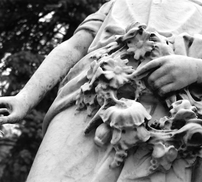 St. John the Baptist Cemetery, Schenectady NY