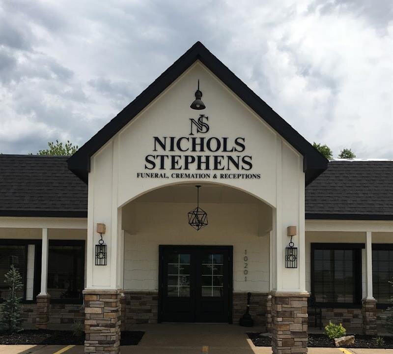 Nichols-Stephens Funeral and Cremation Service, Grove OK