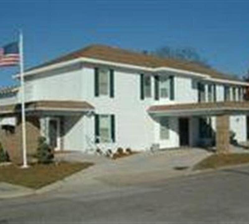 DeArman Funeral Home - Sulphur, Sulphur OK