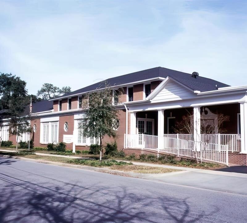 Goldfinch Funeral Home, Conway SC