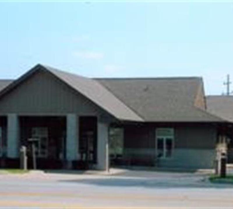 Petkus-Lemont Funeral Home - Lemont, Lemont IL