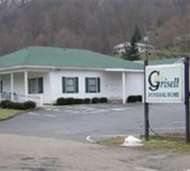 Grisell Funeral Home - Clarington, Clarington OH