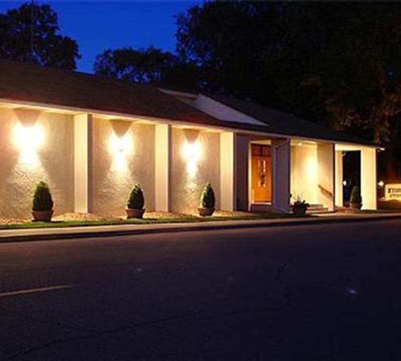 Little Falls Chapel, Little Falls MN