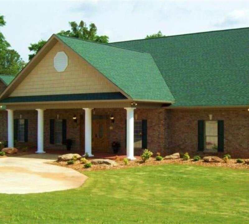 Living Waters Funeral Home and Crematory, Lyman SC