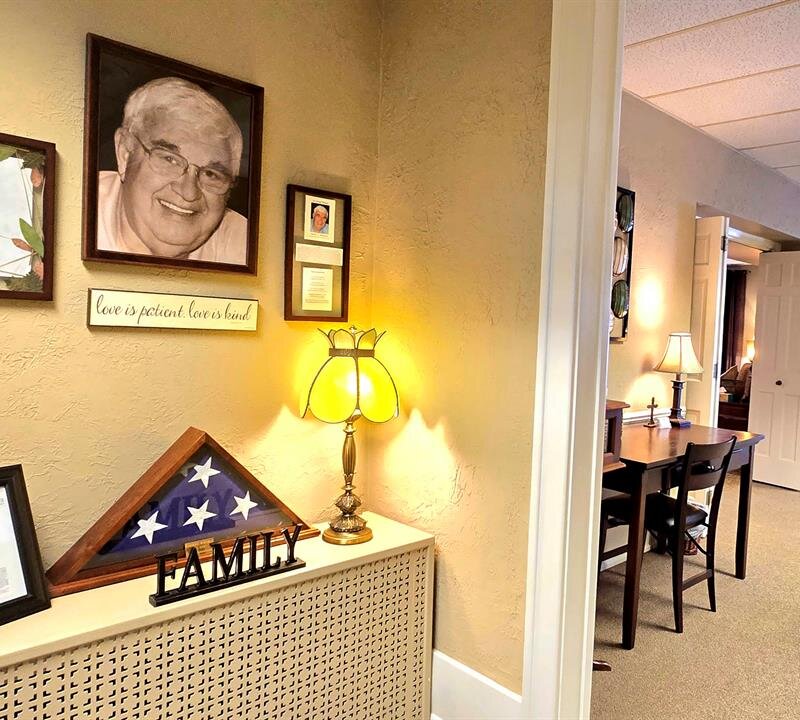 Wakeman Funeral Home, Inc., Saginaw MI