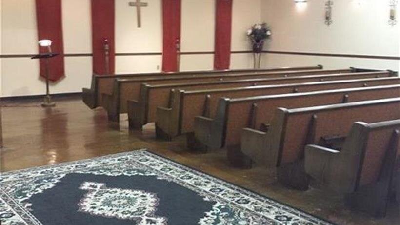 Rasberry Family Funeral Home, Houston TX