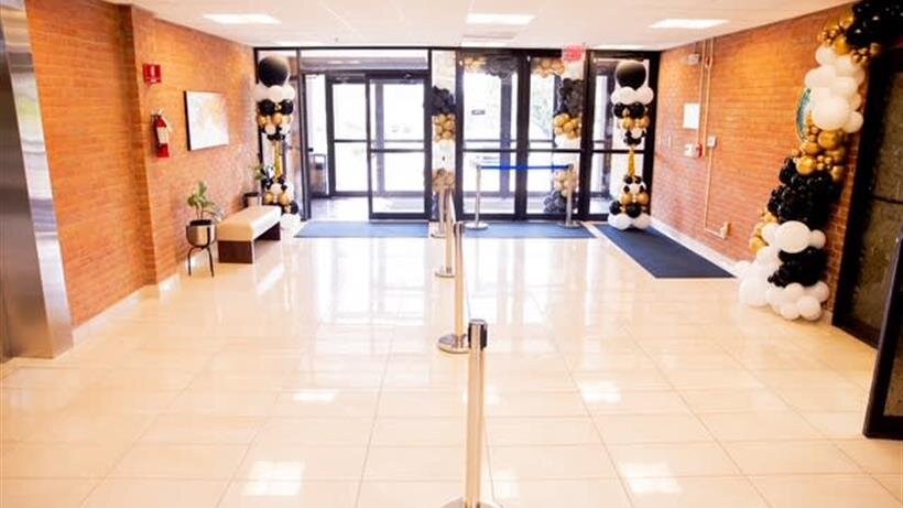 Pope Place Event and Funeral Center, Cheverly MD