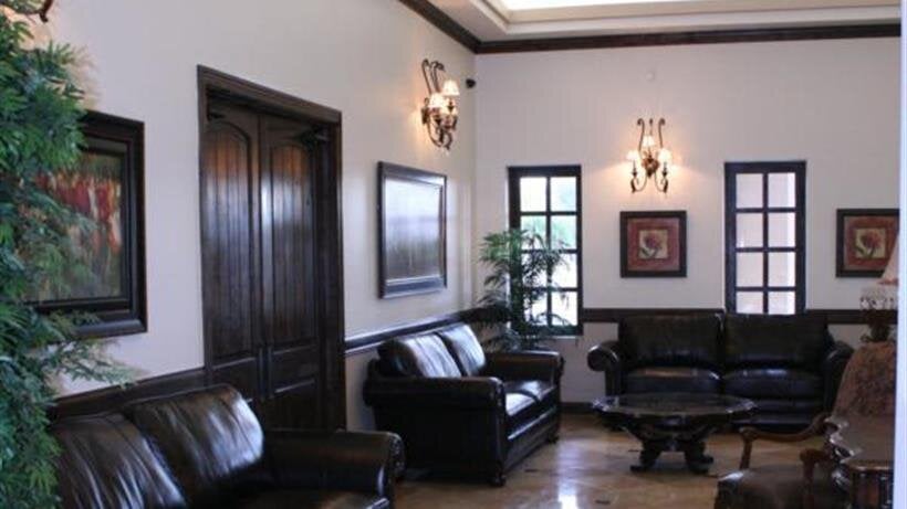 The Lord and I Funeral Home - Peñitas, TX, Penitas TX