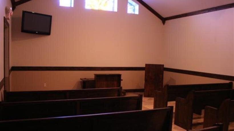 The Lord and I Funeral Home - Peñitas, TX, Penitas TX