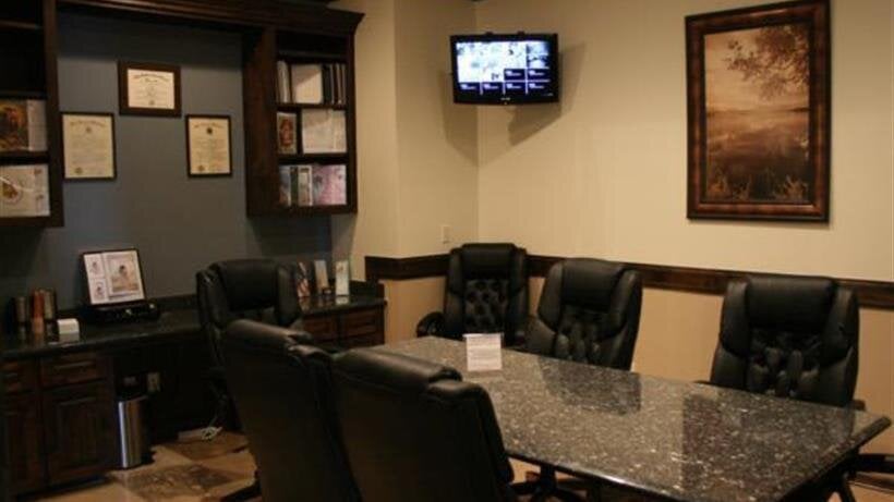 The Lord and I Funeral Home - Peñitas, TX, Penitas TX