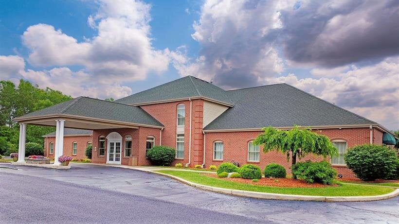Bacarella Funeral Home, Inc., Monroe MI
