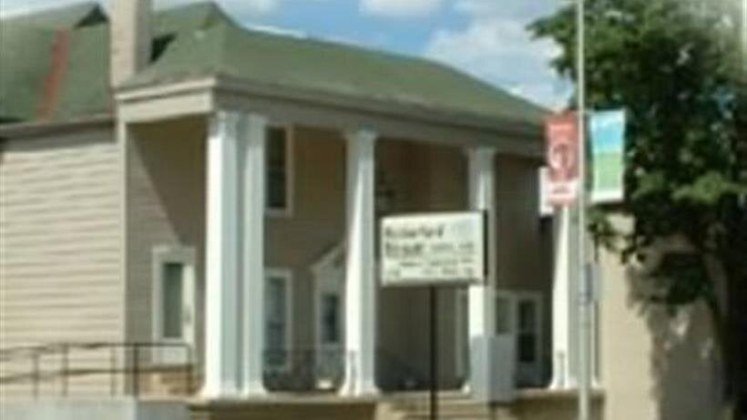 Rutherford-Shroyer Funeral Home, Columbus OH