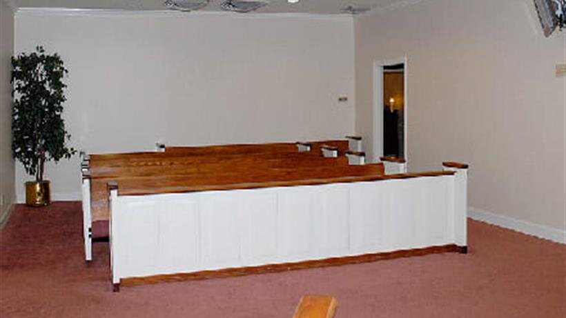 Limestone Chapel Funeral Home, Athens AL