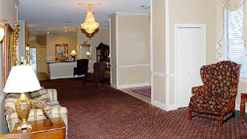 Limestone Chapel Funeral Home, Athens AL