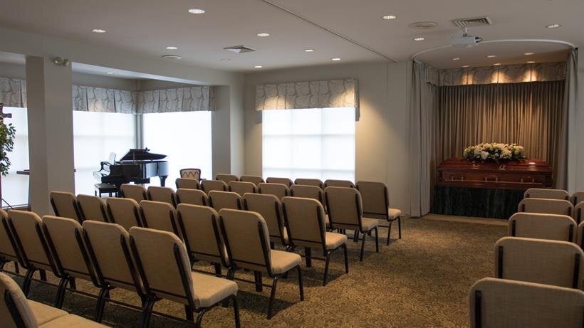 Kreamer Funeral Home & Crematory, Inc, Annville PA