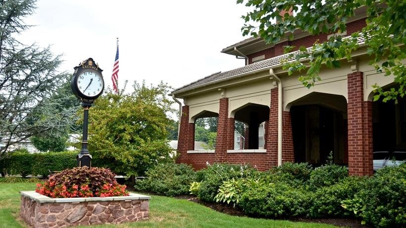 Kreamer Funeral Home & Crematory, Inc, Annville PA
