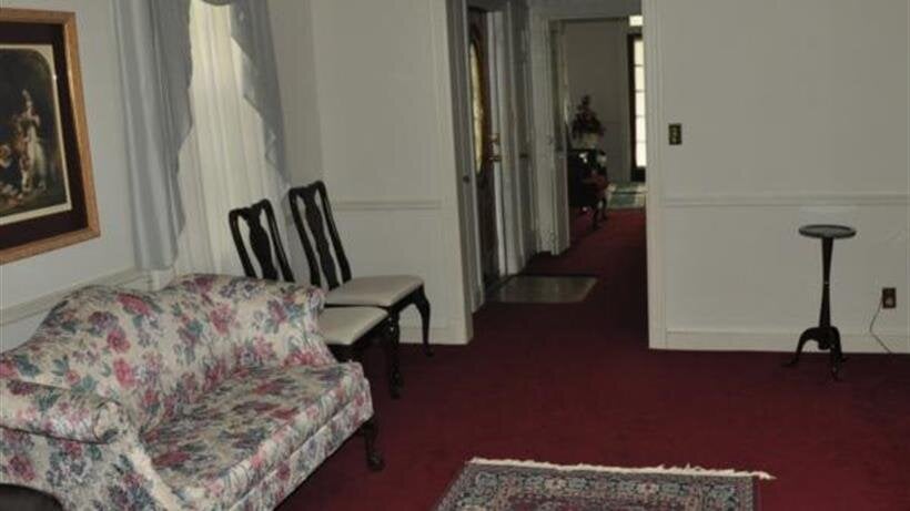 Wrenn-Yeatts Memorial Funeral Home, Yanceyville NC