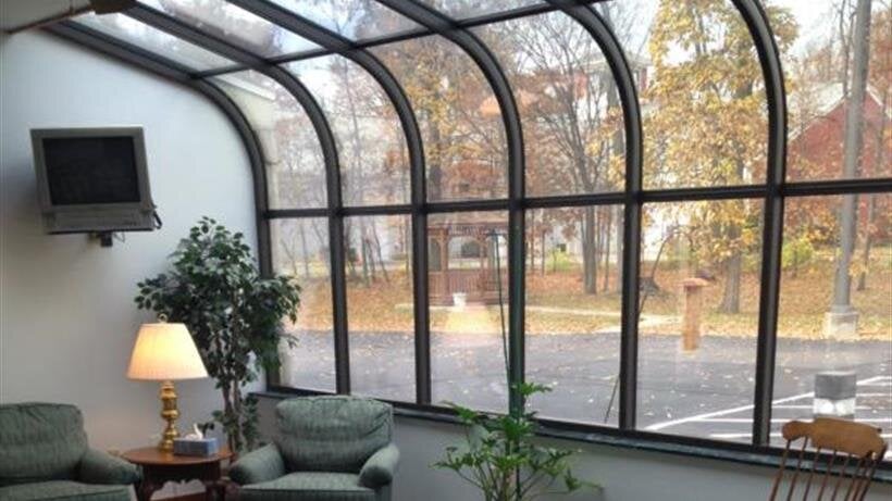 Rutherford Funeral Home at Powell, Powell OH