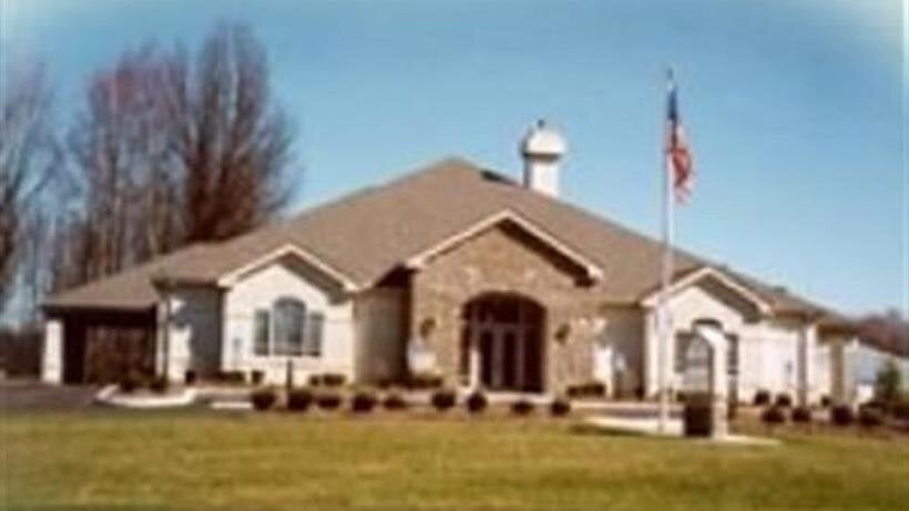 Rutherford Funeral Home at Powell, Powell OH