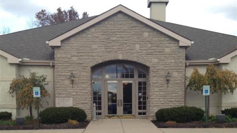 Rutherford Funeral Home at Powell, Powell OH