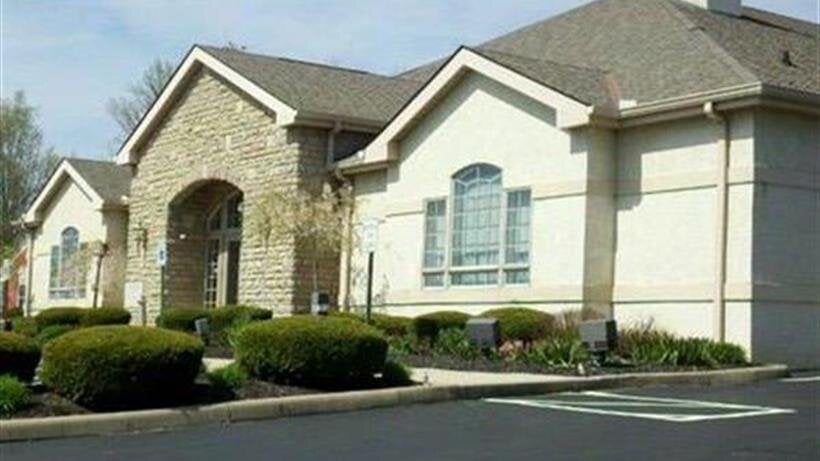 Rutherford Funeral Home at Powell, Powell OH