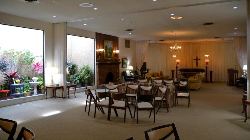 Vermeulen-Sajewski Funeral Home Plymouth, Plymouth MI