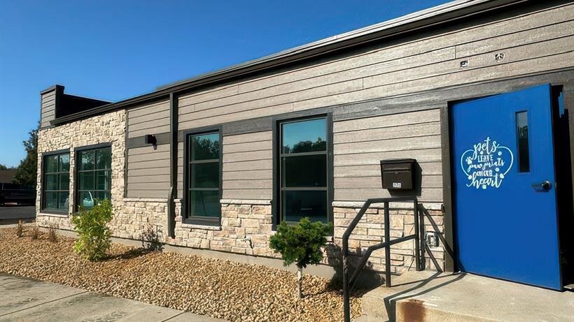 Treasured Tails Pet Memorial & Cremation, Mukwonago WI