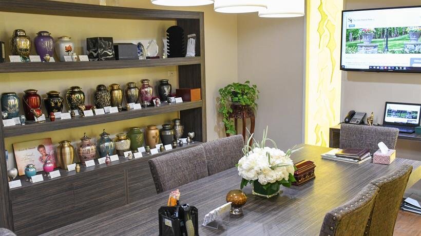 St. Forts Funeral Home and Cremation, North Miami Beach FL