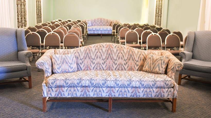 St. Forts Funeral Home and Cremation, North Miami Beach FL