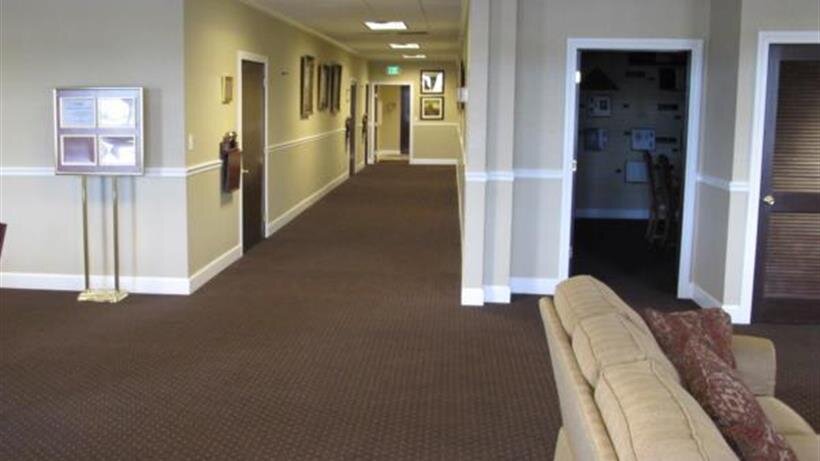 Scottsboro Funeral Home, Scottsboro AL