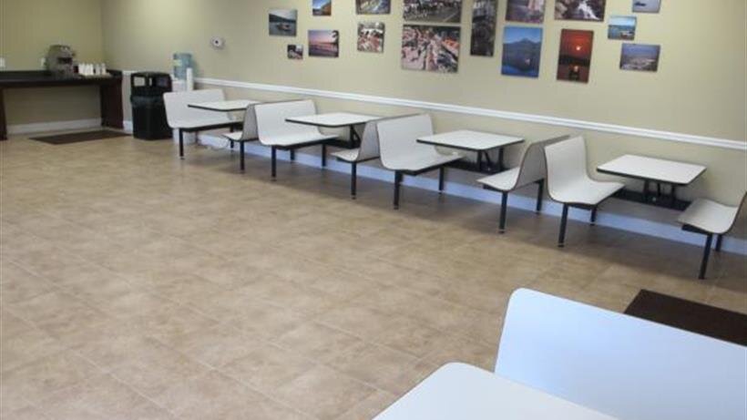 Scottsboro Funeral Home, Scottsboro AL