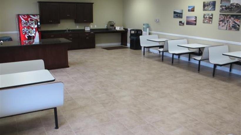 Scottsboro Funeral Home, Scottsboro AL