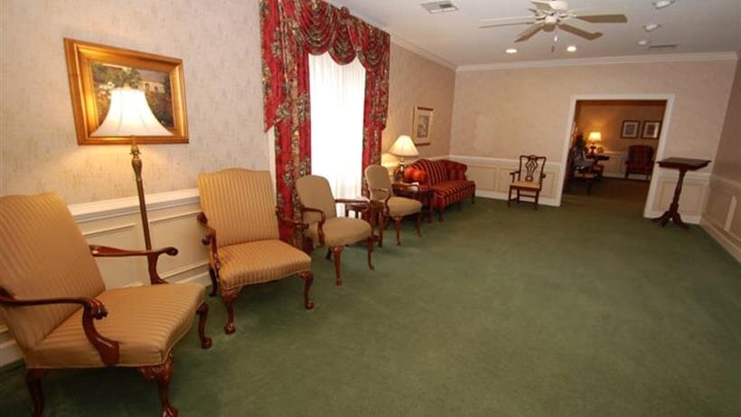 Chance & Hydrick Funeral Directors, Augusta GA