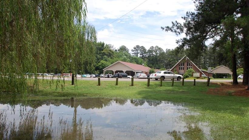 Chance & Hydrick Funeral Directors, Augusta GA