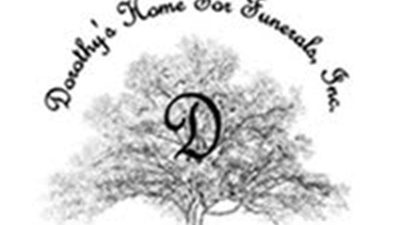 Dorothy's Hollywood Chapel, Hollywood SC