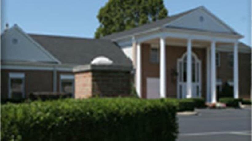 Pierre Funeral Home, Evansville IN