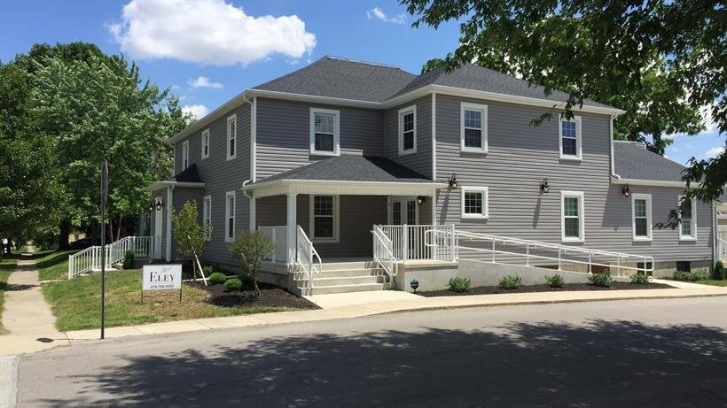 Eley Funeral Home & Crematory, Waynesfield OH