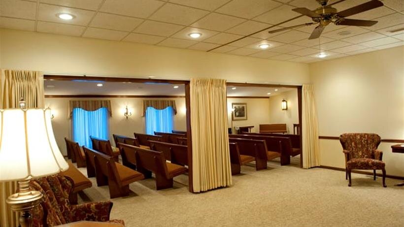 Langkamp Funeral Chapel & Crematory, Oskaloosa IA