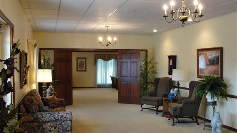 Langkamp Funeral Chapel & Crematory, Oskaloosa IA