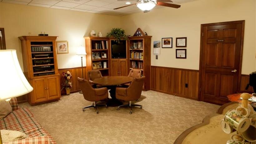 Langkamp Funeral Chapel & Crematory, Oskaloosa IA